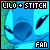 Lilo and Stitch