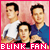 Blink 182 Fan