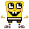 spongebob