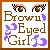 Brown Eyed Girl
