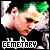 Cemetary Fan