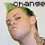 "Change" Fan