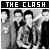 The Clash Fan