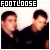 Footlose Fan