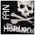 Hold On Fan