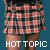 Hot topic