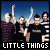 Little Things Fan