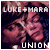 Luke & Mara