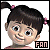 Monsters, Inc. Fan