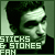 "Sticks & Stones" Fan