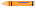 Orange Crayon