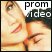"Prom Video" Fan