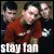 Stay together for the kids Fan