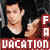 Vacation Fan