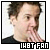 i won't be there fan