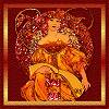 Harvest Goddess