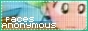 Faces Anonymous!  Roonie and My Clique ~ For those of us who have a problem with using faces! XD