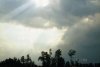 sunrays