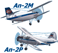 Antonov An-2