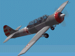 Yak-52W