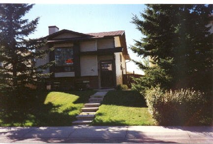 Cedarbrae home for sale