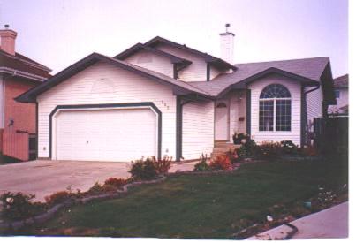 Edmonton Home for Sale