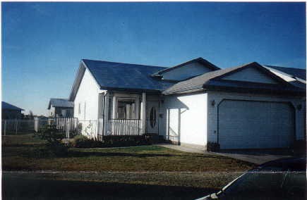 Grande Prairie home for sale by owner