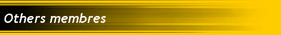 Others membres