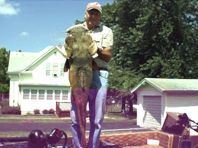 Fishing and friends,catfish,flatheads,Mark Twain Lake,Perry MO