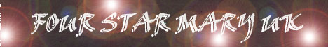Four Star Mary UK