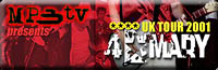 mp3TV