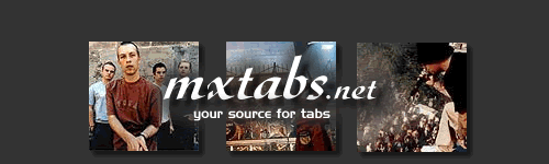 Another good tab site