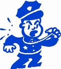 cop