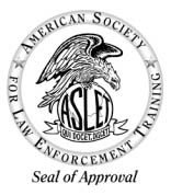 ASLET seal of approval