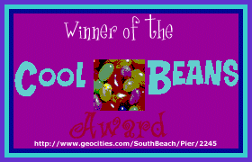 Cool Beans