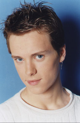 Jonathan Jackson