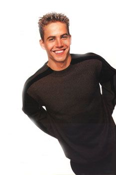 Paul Walker