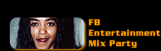 FB Entertainment Mix Party...#1