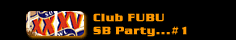 Club FUBU SuperBowl Party...#1