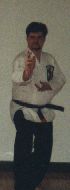 Founder and Sensei Jermey Risenburg