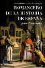 LIBROS - ROMANCERO DE LA HISTORIA DE ESPAA: DE ATAPUERCA A LOS REYES CATO LICOS