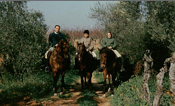 Imagen de una excursin