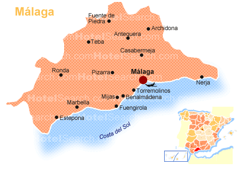 Mlaga