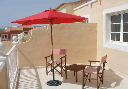 canary islands villas for rent
