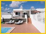 lanzarote villas for rent
