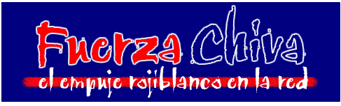 Entra ya! a Fuerza Chiva
