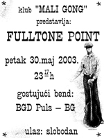 Mali_GONG