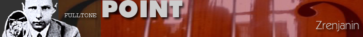 Fulltone Point