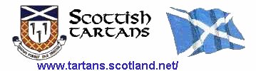 scottish tartans