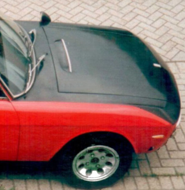 My Montecarlo